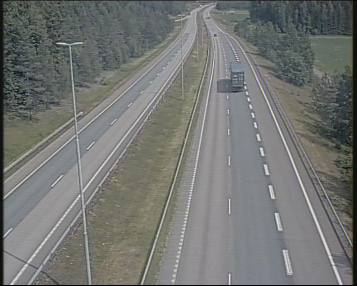 Kelikamerat Kuva Tie 7 Loviisa, Koskenkylä, Loviisa, Uusimaa
