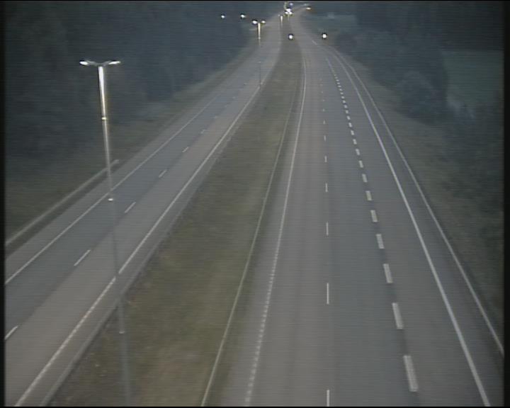 Kelikamerat Kuva Tie 7 Loviisa, Koskenkylä, Loviisa, Uusimaa