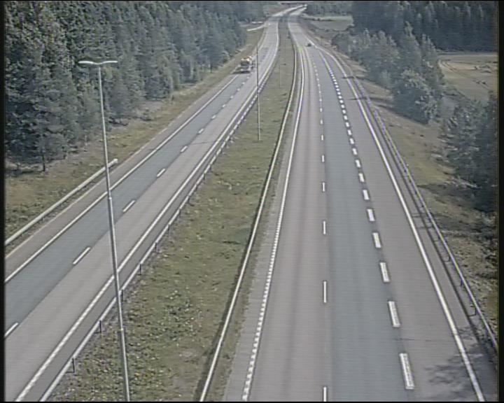 Kelikamerat Kuva Tie 7 Loviisa, Koskenkylä, Loviisa, Uusimaa