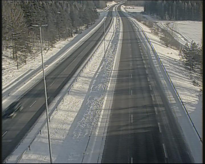 Weather Camera Image Road 7 Loviisa, Koskenkylä, Loviisa, Uusimaa