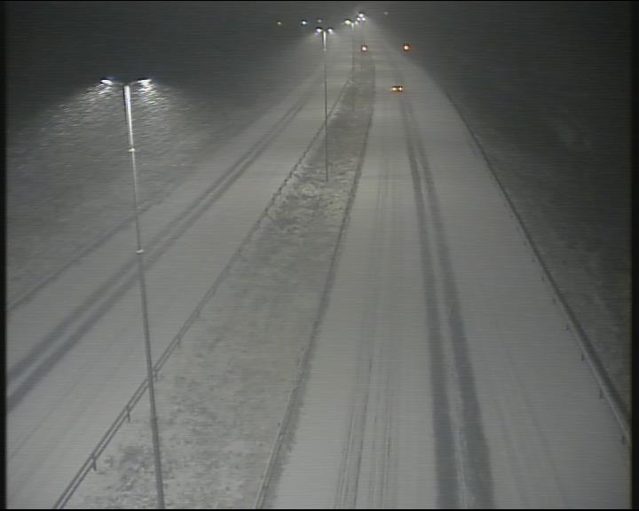 Kelikamerat Kuva Tie 7 Loviisa, Koskenkylä, Loviisa, Uusimaa