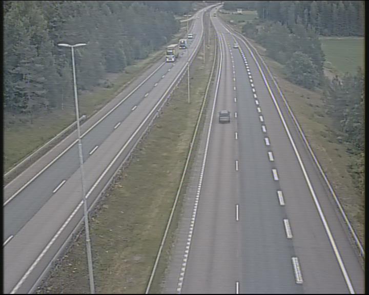 Kelikamerat Kuva Tie 7 Loviisa, Koskenkylä, Loviisa, Uusimaa