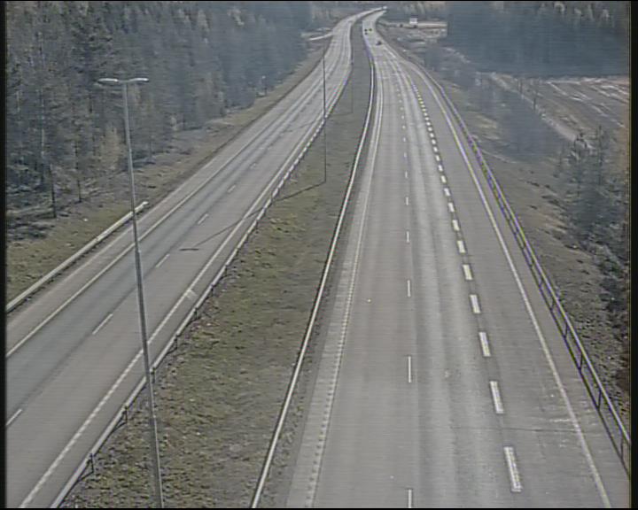Kelikamerat Kuva Tie 7 Loviisa, Koskenkylä, Loviisa, Uusimaa