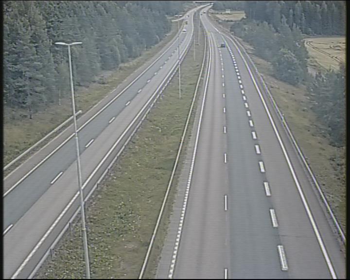 Kelikamerat Kuva Tie 7 Loviisa, Koskenkylä, Loviisa, Uusimaa