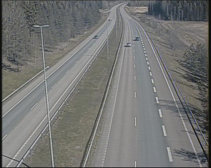 Kelikamerat Kuva Tie 7 Loviisa, Koskenkylä, Loviisa, Uusimaa