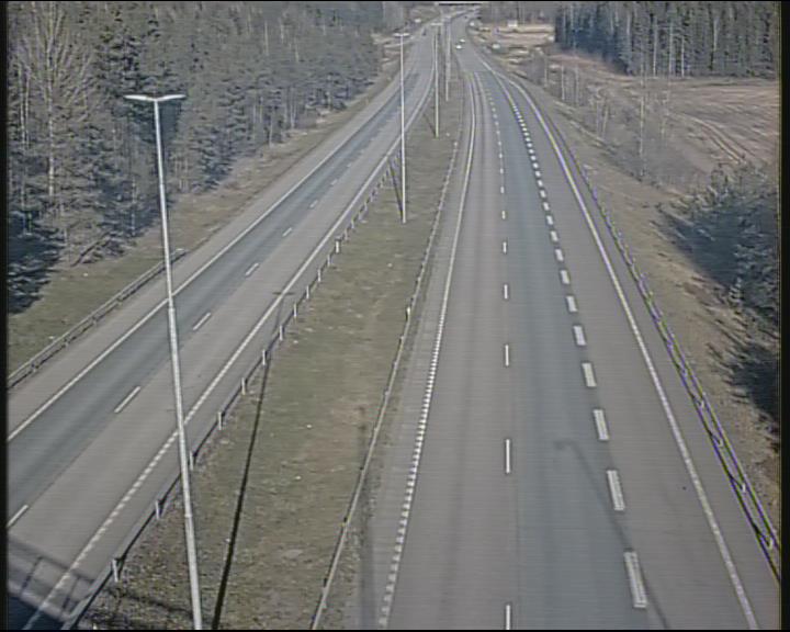 Kelikamerat Kuva Tie 7 Loviisa, Koskenkylä, Loviisa, Uusimaa