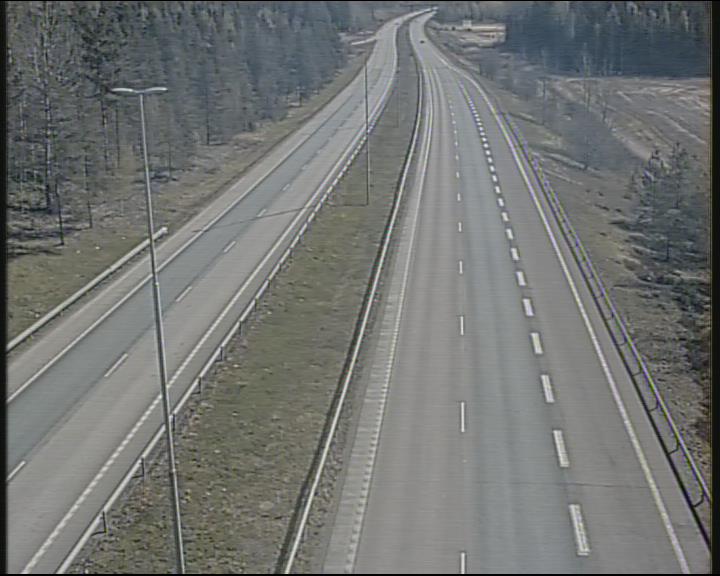 Kelikamerat Kuva Tie 7 Loviisa, Koskenkylä, Loviisa, Uusimaa