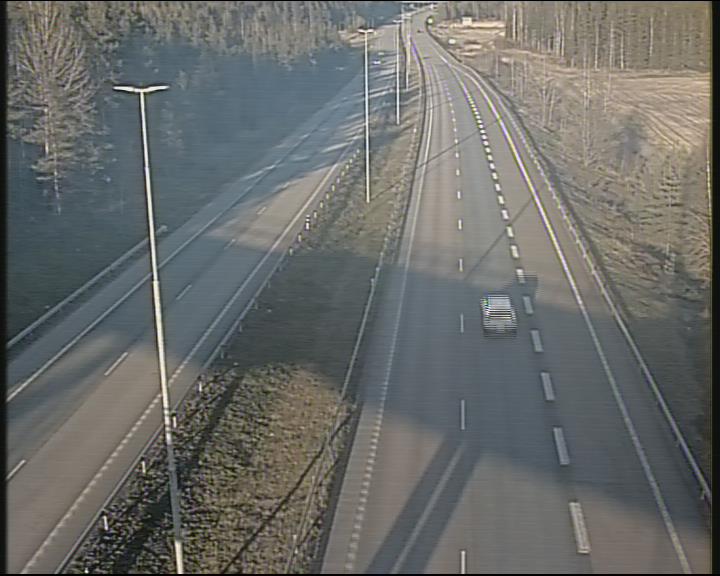 Kelikamerat Kuva Tie 7 Loviisa, Koskenkylä, Loviisa, Uusimaa