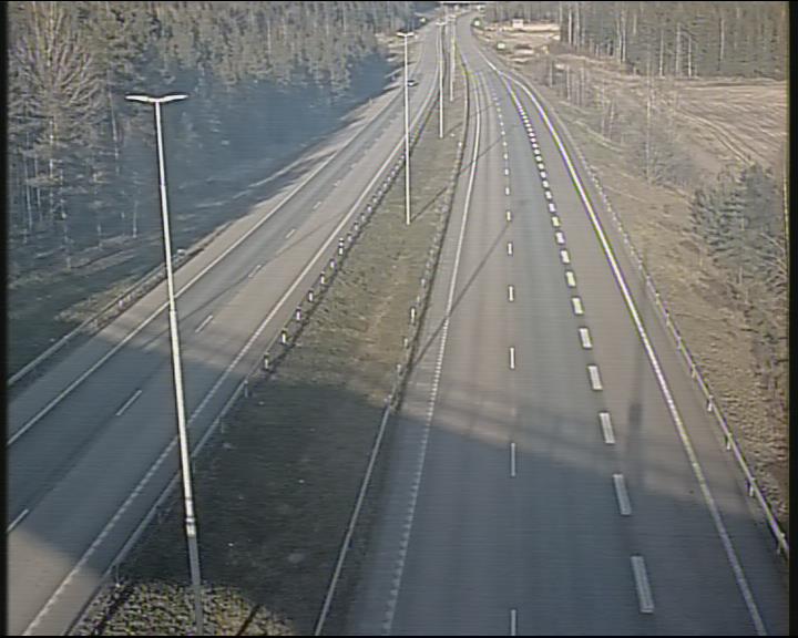 Kelikamerat Kuva Tie 7 Loviisa, Koskenkylä, Loviisa, Uusimaa