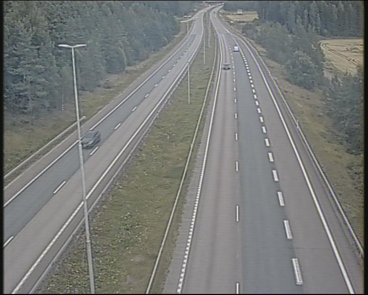Kelikamerat Kuva Tie 7 Loviisa, Koskenkylä, Loviisa, Uusimaa