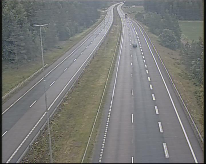 Weather Camera Image Road 7 Loviisa, Koskenkylä, Loviisa, Uusimaa