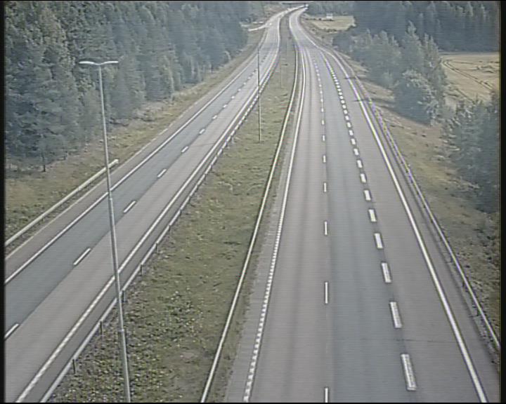 Kelikamerat Kuva Tie 7 Loviisa, Koskenkylä, Loviisa, Uusimaa