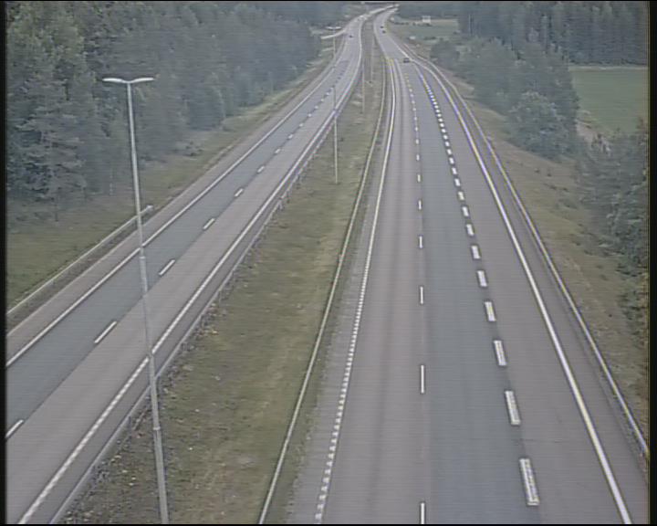 Kelikamerat Kuva Tie 7 Loviisa, Koskenkylä, Loviisa, Uusimaa