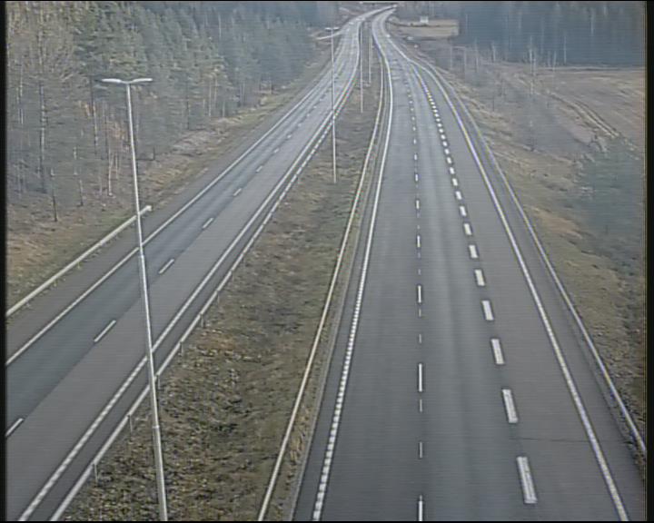 Kelikamerat Kuva Tie 7 Loviisa, Koskenkylä, Loviisa, Uusimaa