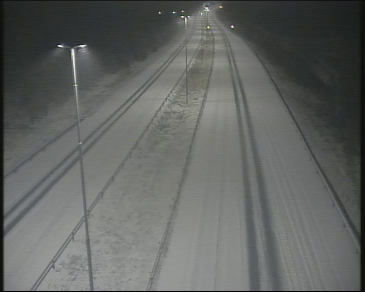 Kelikamerat Kuva Tie 7 Loviisa, Koskenkylä, Loviisa, Uusimaa