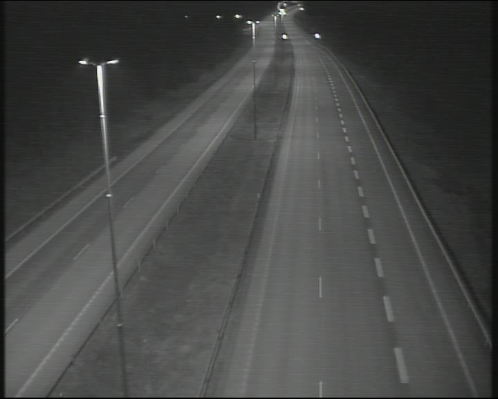 Weather Camera Image Road 7 Loviisa, Koskenkylä, Loviisa, Uusimaa