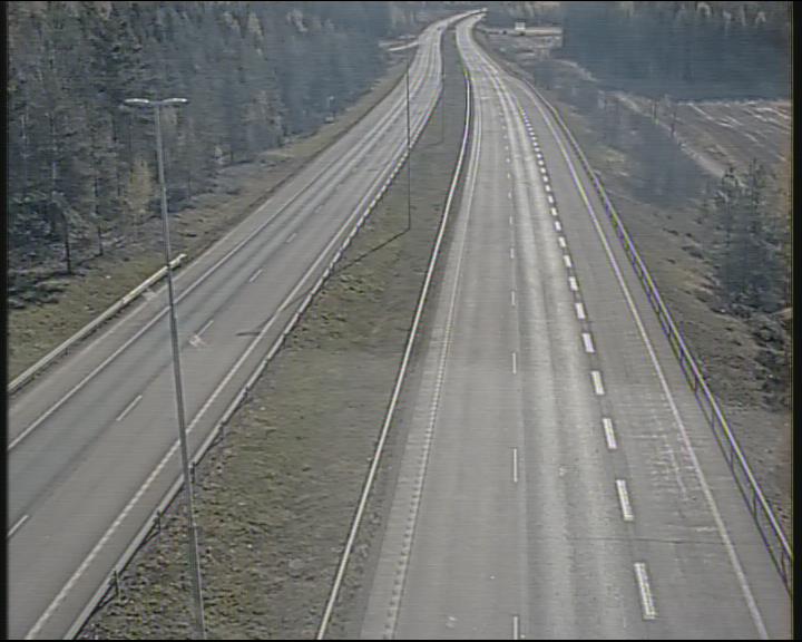 Kelikamerat Kuva Tie 7 Loviisa, Koskenkylä, Loviisa, Uusimaa