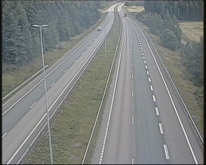 Kelikamerat Kuva Tie 7 Loviisa, Koskenkylä, Loviisa, Uusimaa