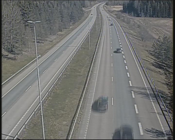 Kelikamerat Kuva Tie 7 Loviisa, Koskenkylä, Loviisa, Uusimaa