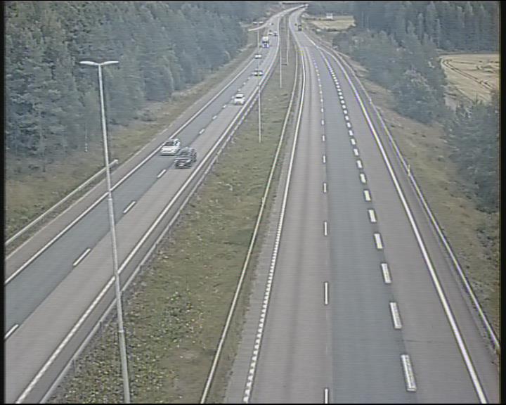 Kelikamerat Kuva Tie 7 Loviisa, Koskenkylä, Loviisa, Uusimaa