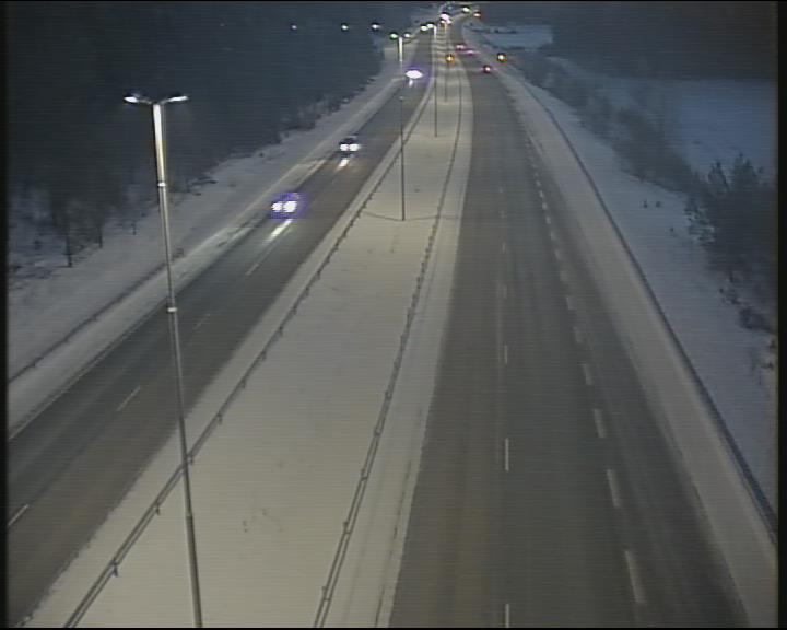 Kelikamerat Kuva Tie 7 Loviisa, Koskenkylä, Loviisa, Uusimaa