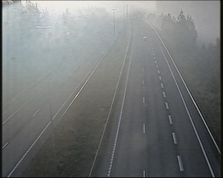 Weather Camera Image Road 7 Loviisa, Koskenkylä, Loviisa, Uusimaa