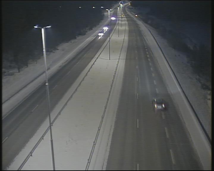 Kelikamerat Kuva Tie 7 Loviisa, Koskenkylä, Loviisa, Uusimaa