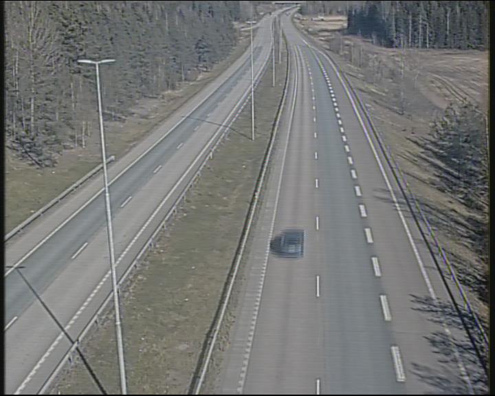 Kelikamerat Kuva Tie 7 Loviisa, Koskenkylä, Loviisa, Uusimaa
