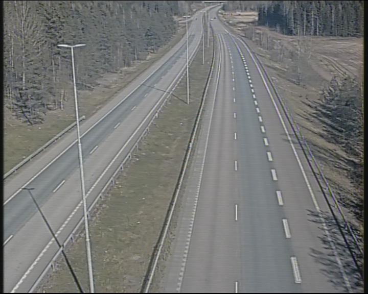 Kelikamerat Kuva Tie 7 Loviisa, Koskenkylä, Loviisa, Uusimaa