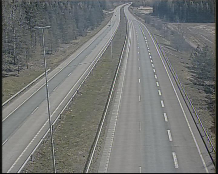 Kelikamerat Kuva Tie 7 Loviisa, Koskenkylä, Loviisa, Uusimaa