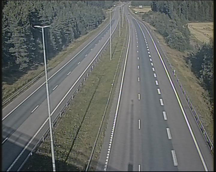 Kelikamerat Kuva Tie 7 Loviisa, Koskenkylä, Loviisa, Uusimaa