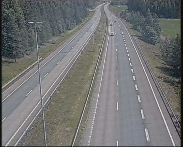 Kelikamerat Kuva Tie 7 Loviisa, Koskenkylä, Loviisa, Uusimaa