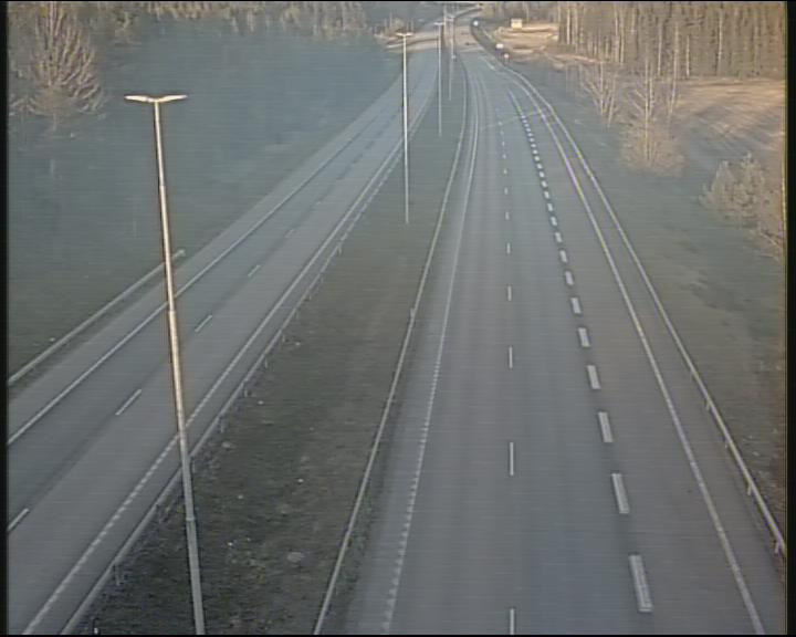 Kelikamerat Kuva Tie 7 Loviisa, Koskenkylä, Loviisa, Uusimaa