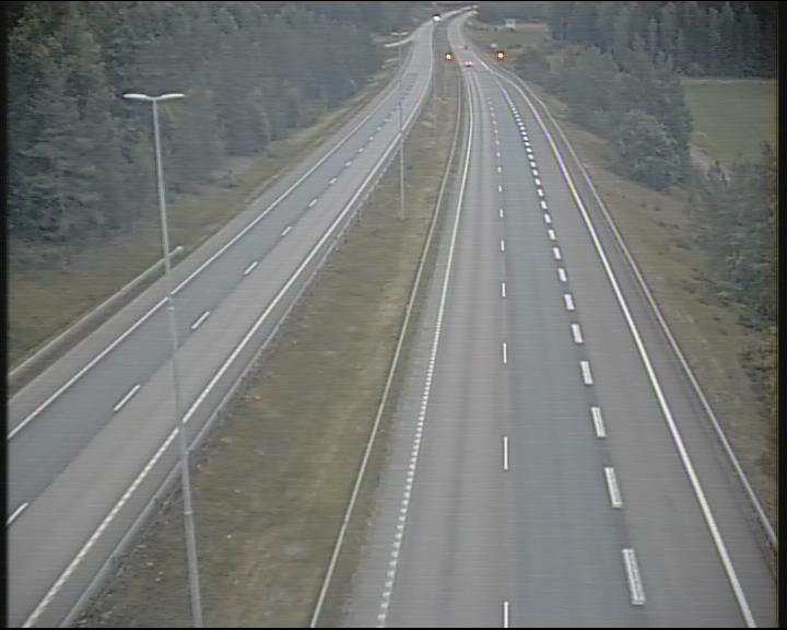 Kelikamerat Kuva Tie 7 Loviisa, Koskenkylä, Loviisa, Uusimaa