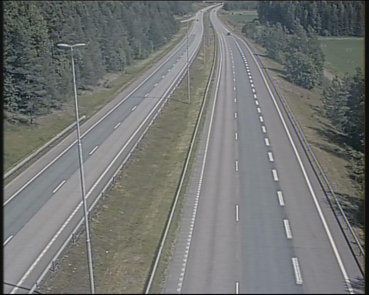Kelikamerat Kuva Tie 7 Loviisa, Koskenkylä, Loviisa, Uusimaa
