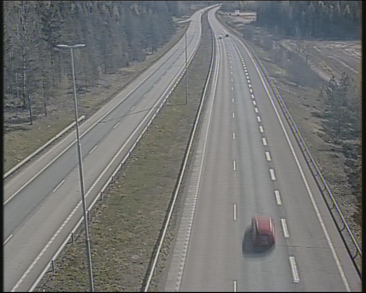 Kelikamerat Kuva Tie 7 Loviisa, Koskenkylä, Loviisa, Uusimaa