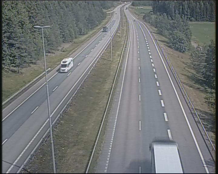 Kelikamerat Kuva Tie 7 Loviisa, Koskenkylä, Loviisa, Uusimaa