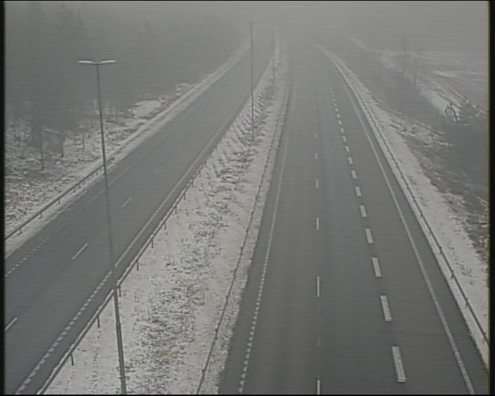 Weather Camera Image Väg 7 Lovisa, Forsby, Loviisa, Uusimaa