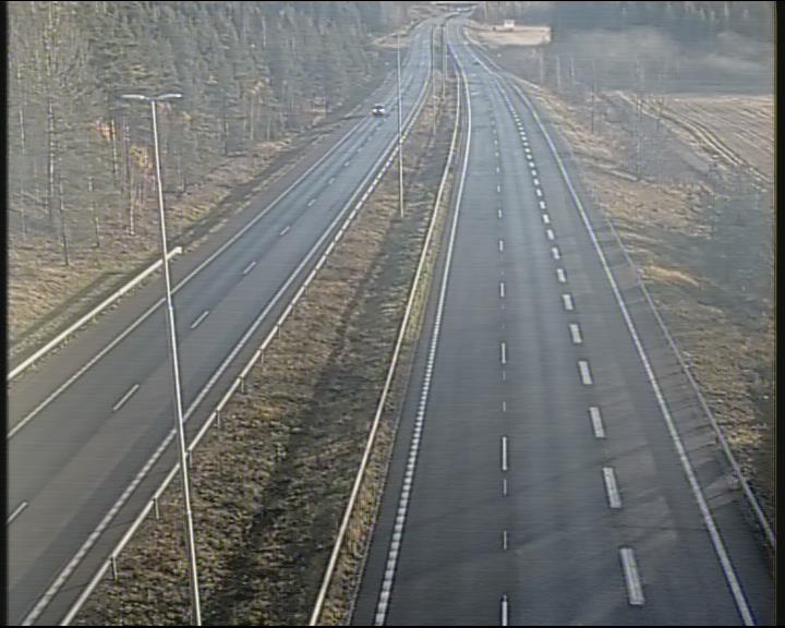 Kelikamerat Kuva Tie 7 Loviisa, Koskenkylä, Loviisa, Uusimaa