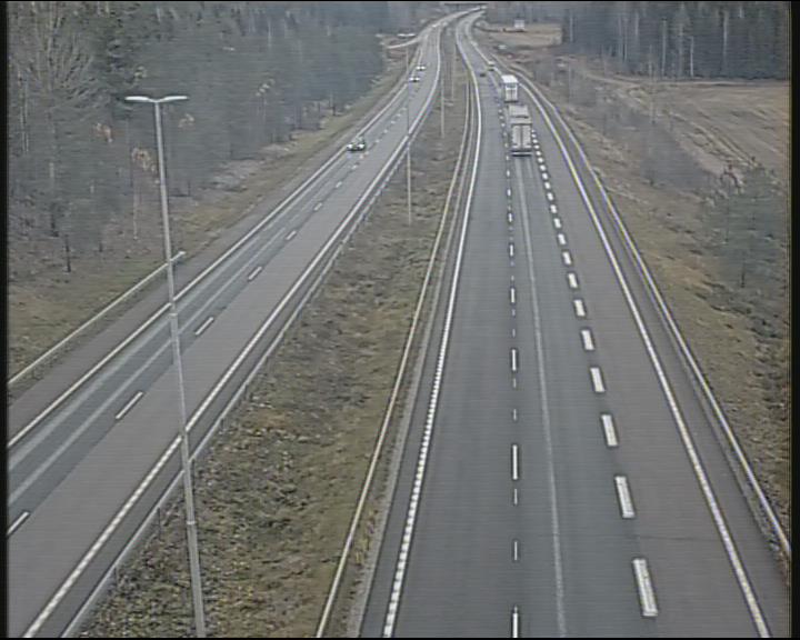 Kelikamerat Kuva Tie 7 Loviisa, Koskenkylä, Loviisa, Uusimaa