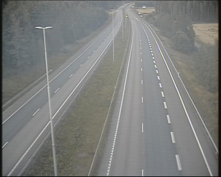 Kelikamerat Kuva Tie 7 Loviisa, Koskenkylä, Loviisa, Uusimaa