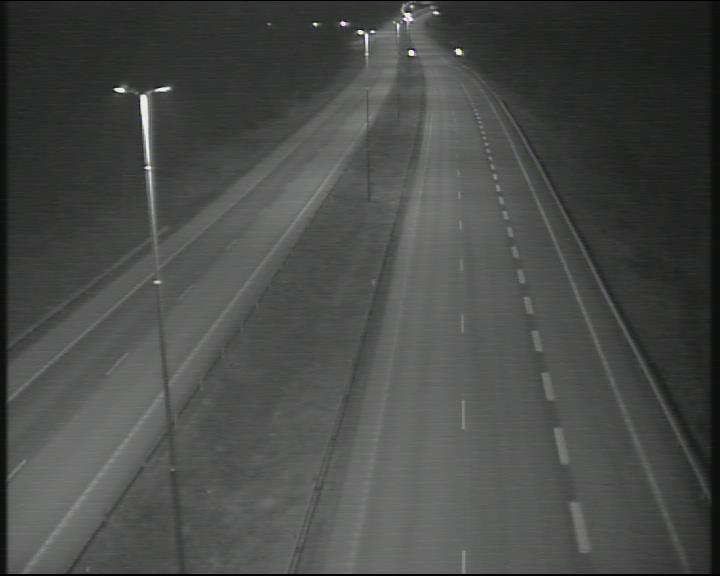 Weather Camera Image Road 7 Loviisa, Koskenkylä, Loviisa, Uusimaa