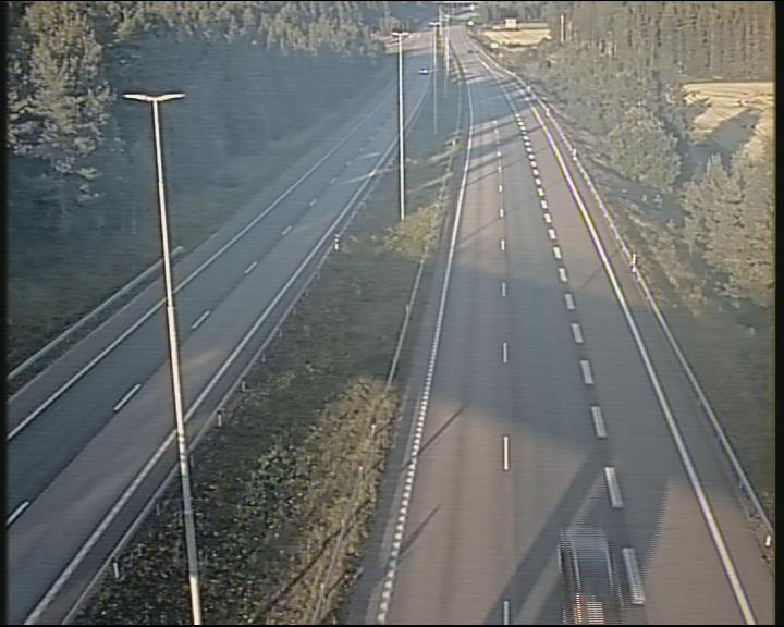 Kelikamerat Kuva Tie 7 Loviisa, Koskenkylä, Loviisa, Uusimaa