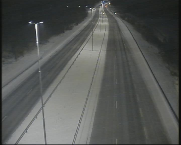 Kelikamerat Kuva Tie 7 Loviisa, Koskenkylä, Loviisa, Uusimaa