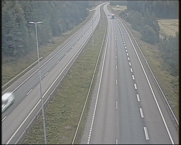Kelikamerat Kuva Tie 7 Loviisa, Koskenkylä, Loviisa, Uusimaa