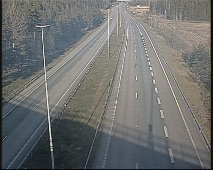 Kelikamerat Kuva Tie 7 Loviisa, Koskenkylä, Loviisa, Uusimaa