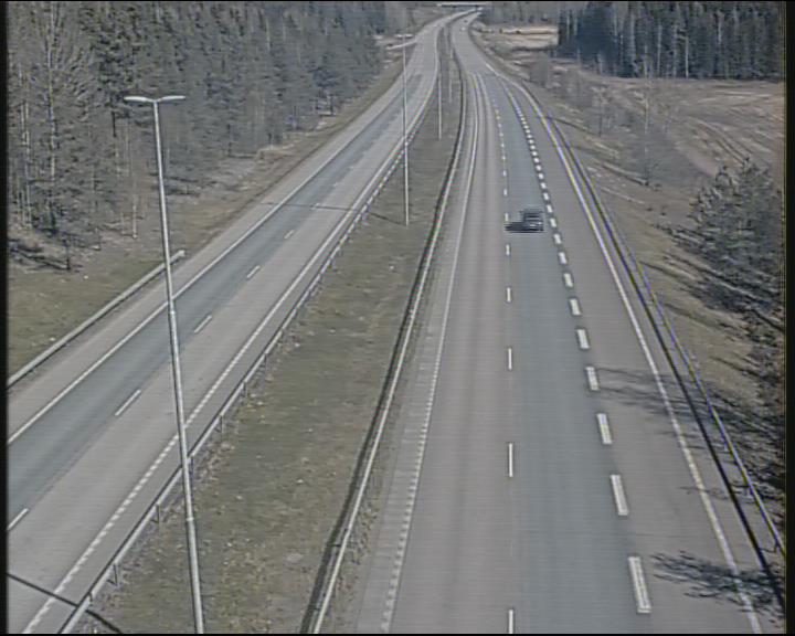 Kelikamerat Kuva Tie 7 Loviisa, Koskenkylä, Loviisa, Uusimaa