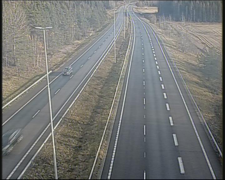 Kelikamerat Kuva Tie 7 Loviisa, Koskenkylä, Loviisa, Uusimaa