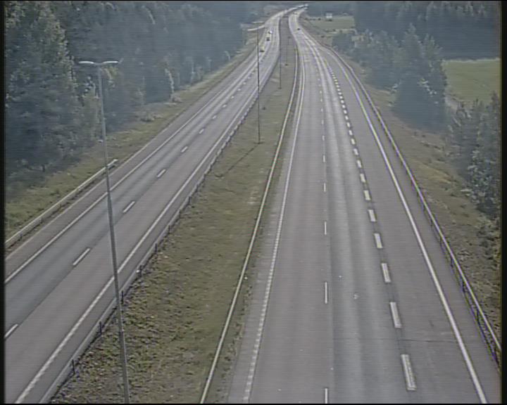 Kelikamerat Kuva Tie 7 Loviisa, Koskenkylä, Loviisa, Uusimaa