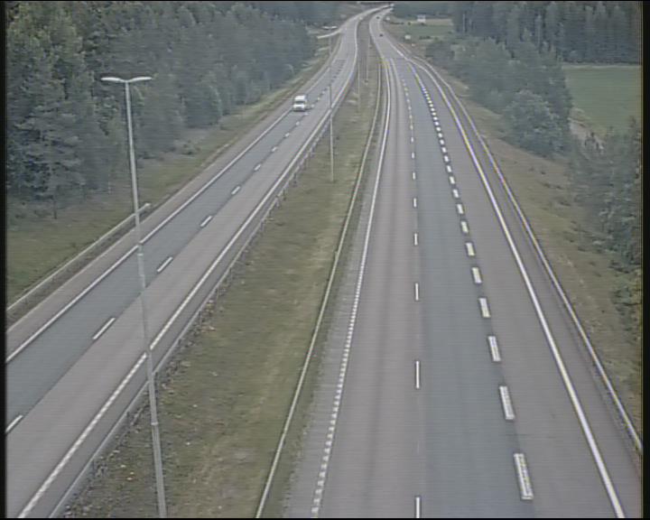 Kelikamerat Kuva Tie 7 Loviisa, Koskenkylä, Loviisa, Uusimaa
